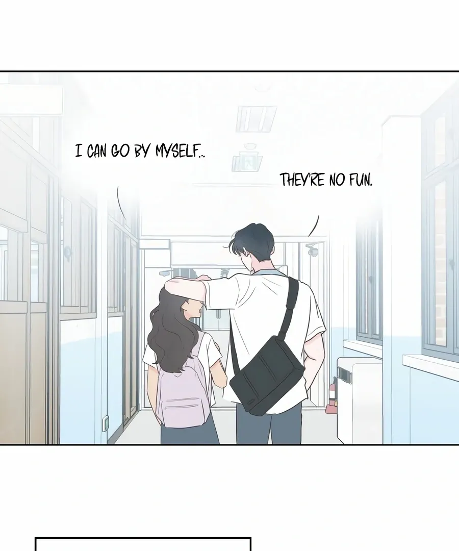 My Fake Love Chapter 3 page 120 - 