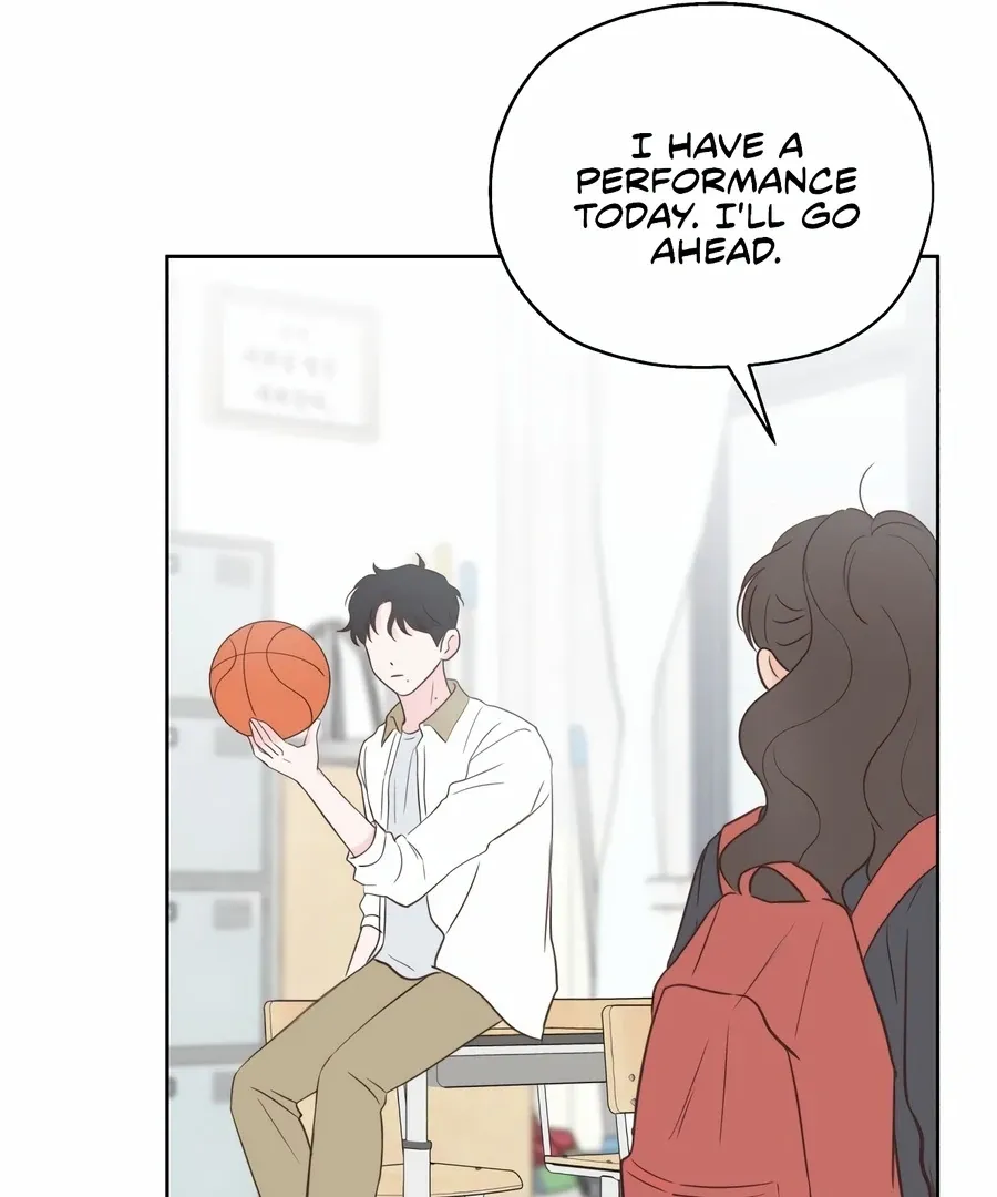 My Fake Love Chapter 3 page 125 - 