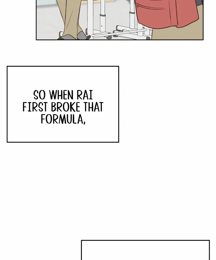 My Fake Love Chapter 3 page 126 - 