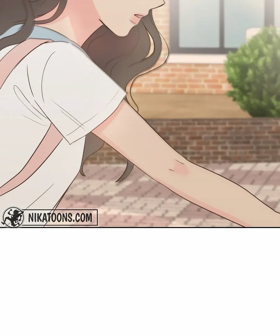 My Fake Love Chapter 3 page 14 - 