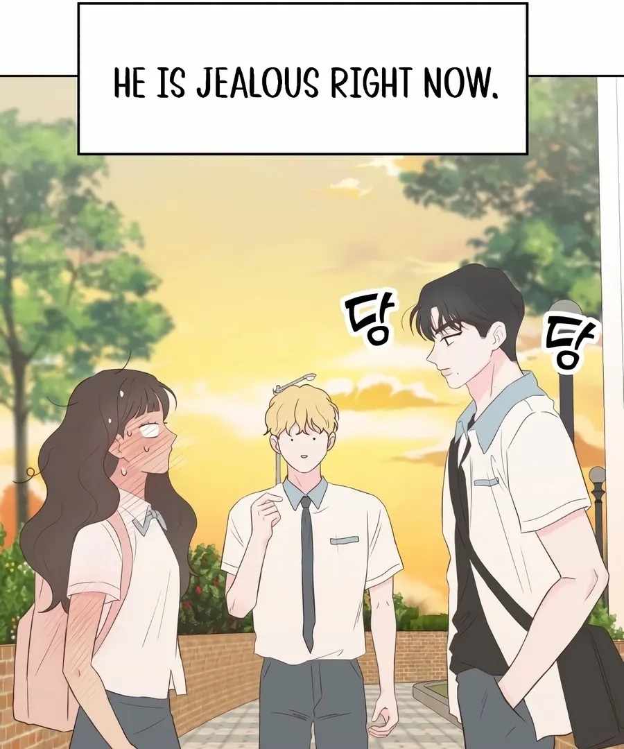 My Fake Love Chapter 3 page 139 - 
