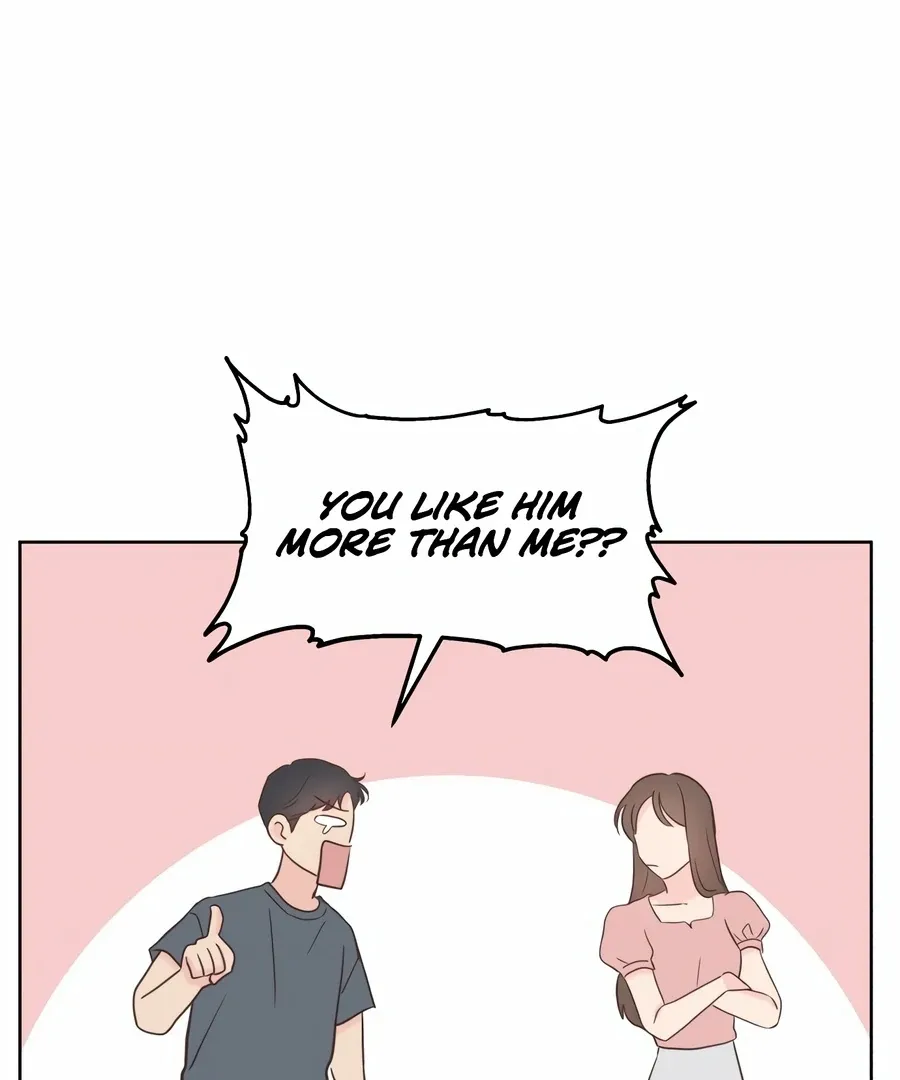My Fake Love Chapter 3 page 142 - 