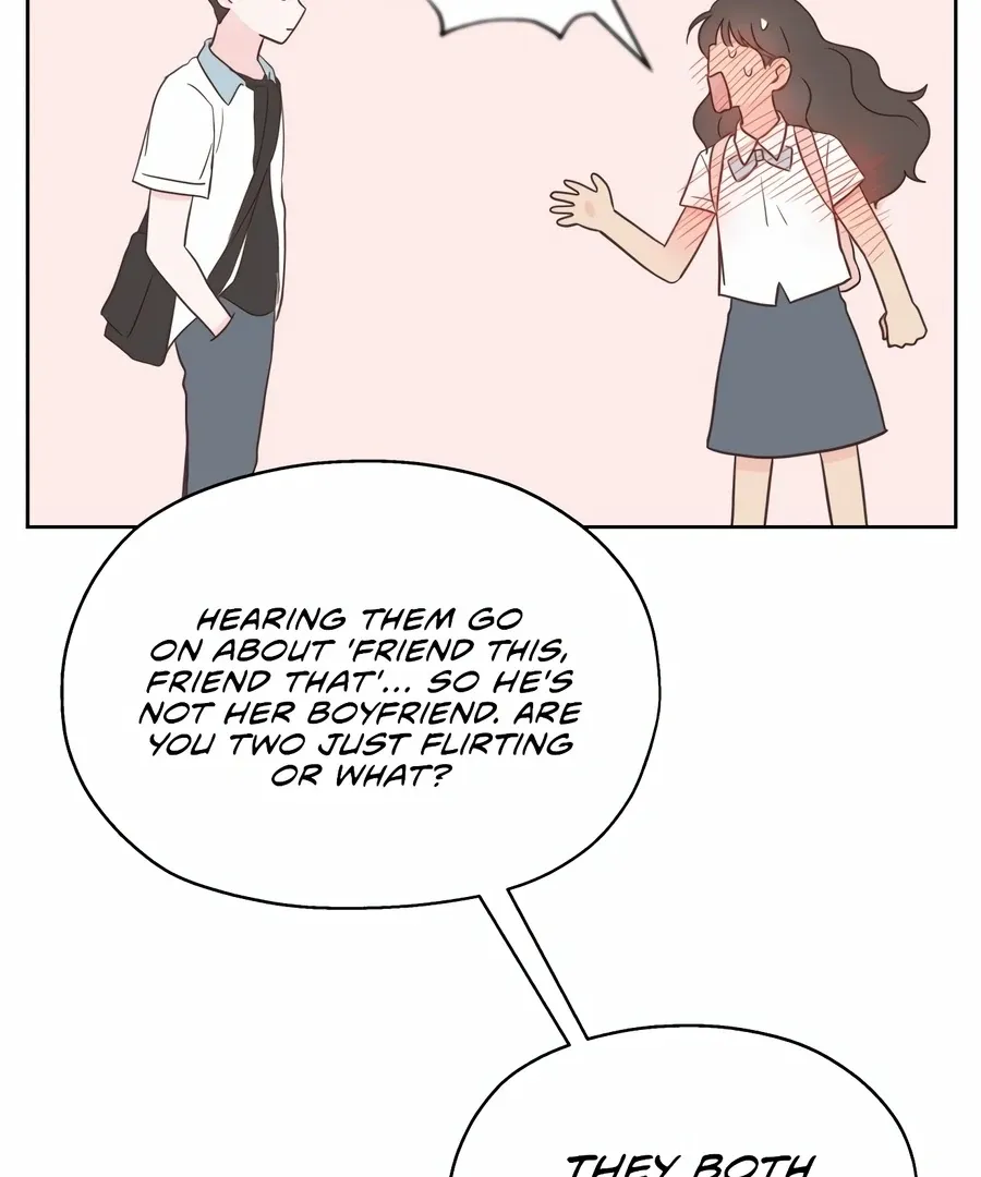 My Fake Love Chapter 3 page 144 - 