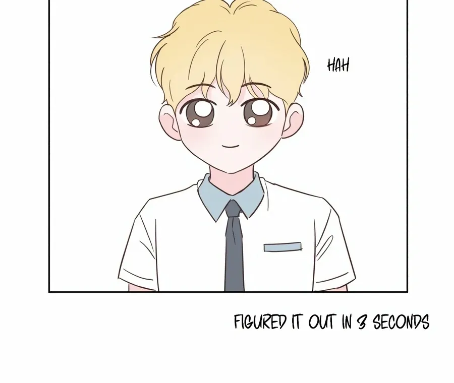 My Fake Love Chapter 3 page 146 - 