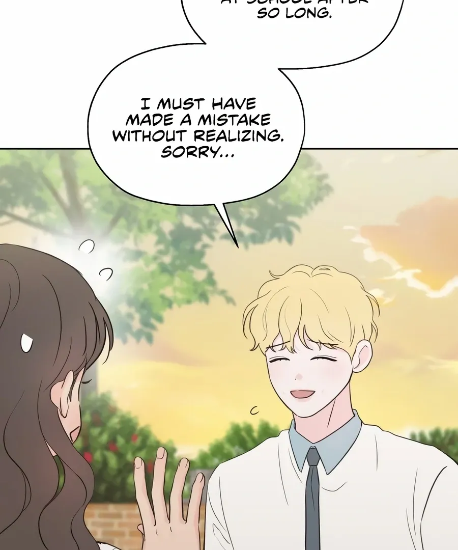 My Fake Love Chapter 3 page 156 - 