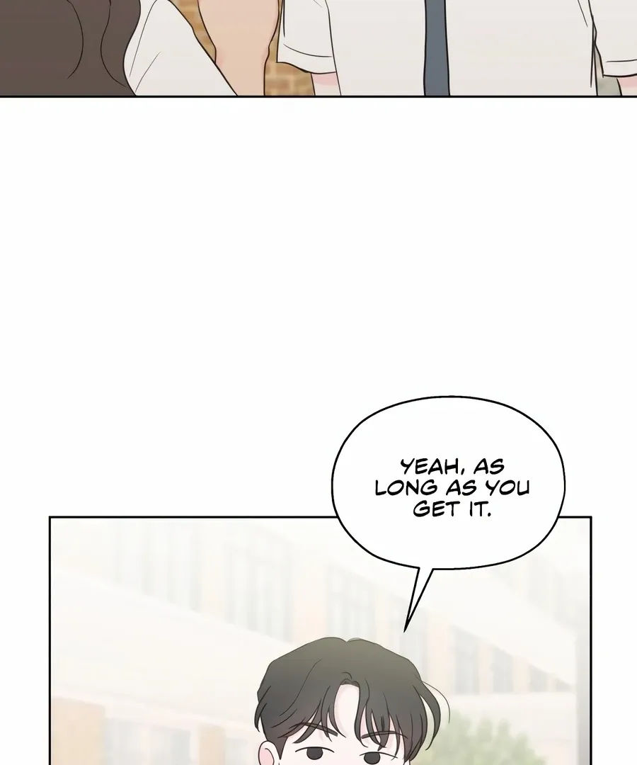 My Fake Love Chapter 3 page 157 - 