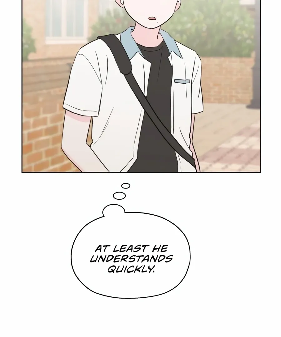 My Fake Love Chapter 3 page 158 - 