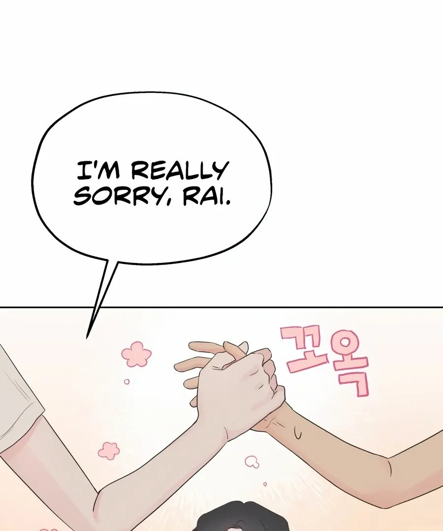 My Fake Love Chapter 3 page 159 - 
