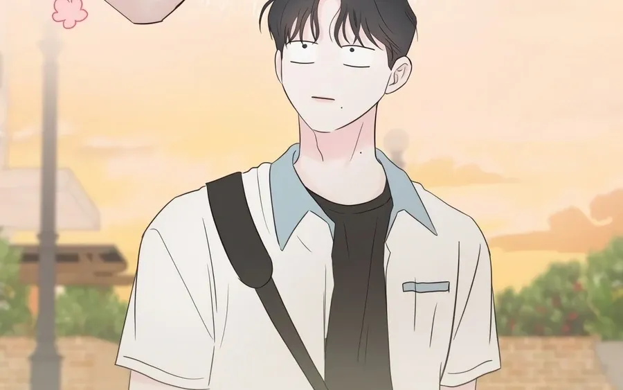 My Fake Love Chapter 3 page 160 - 