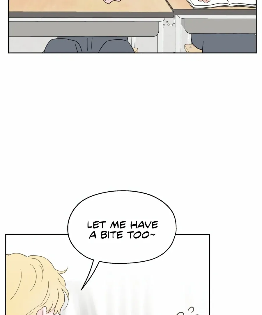 My Fake Love Chapter 3 page 165 - 