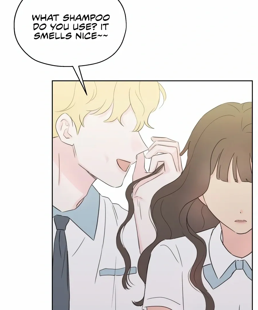 My Fake Love Chapter 3 page 167 - 