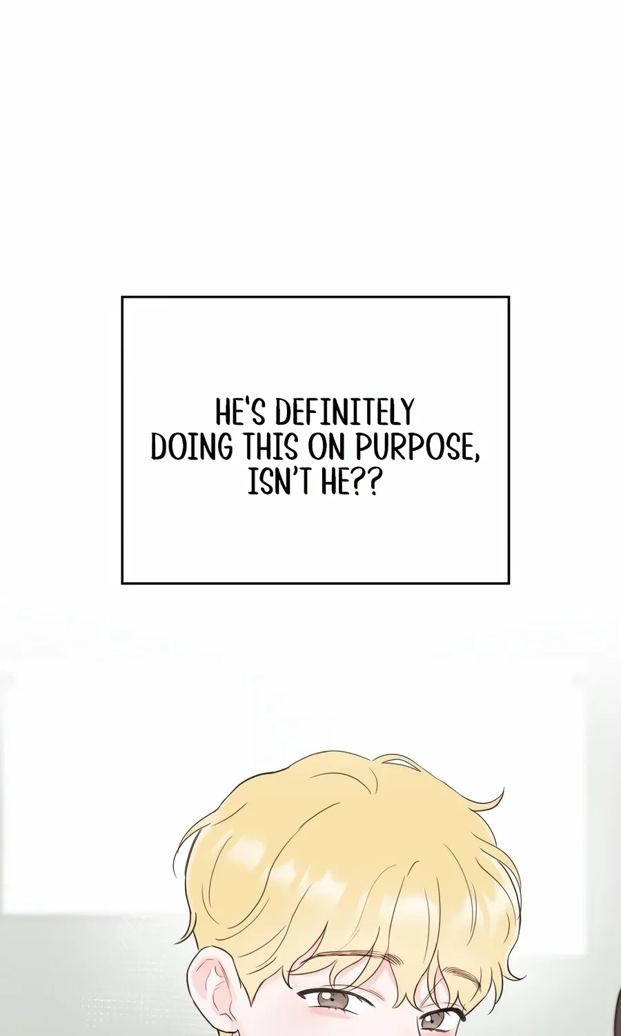 My Fake Love Chapter 3 page 170 - 