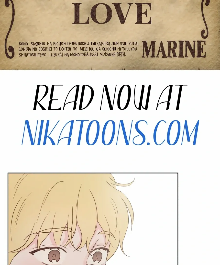 My Fake Love Chapter 3 page 3 - 