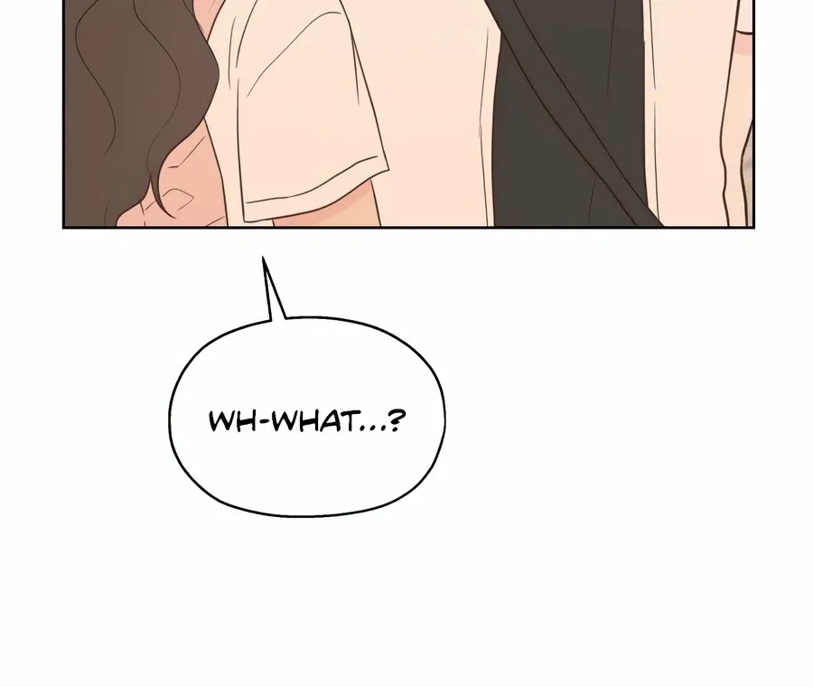 My Fake Love Chapter 3 page 24 - 