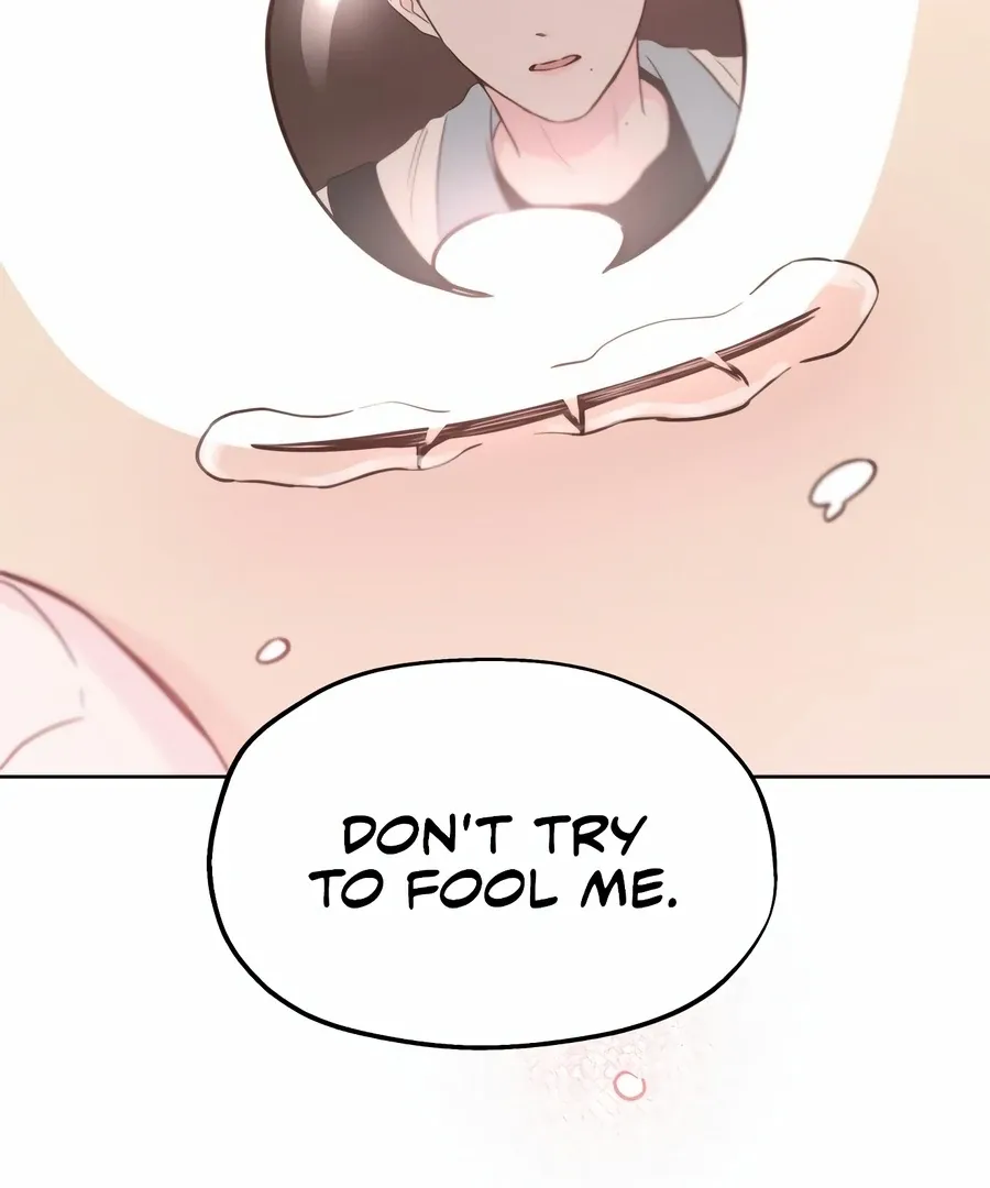 My Fake Love Chapter 3 page 37 - 
