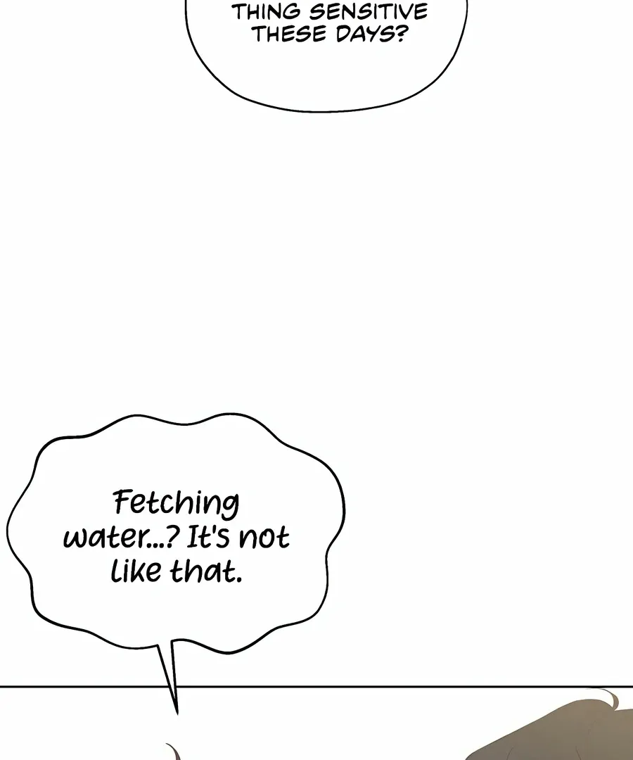My Fake Love Chapter 3 page 44 - 