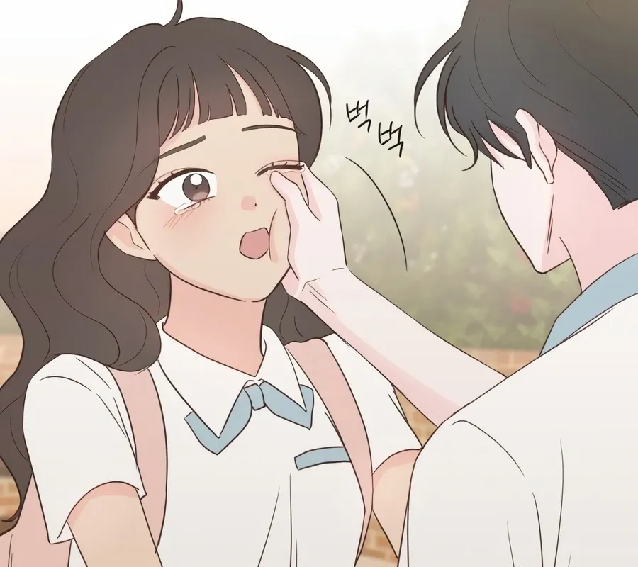 My Fake Love Chapter 3 page 45 - 