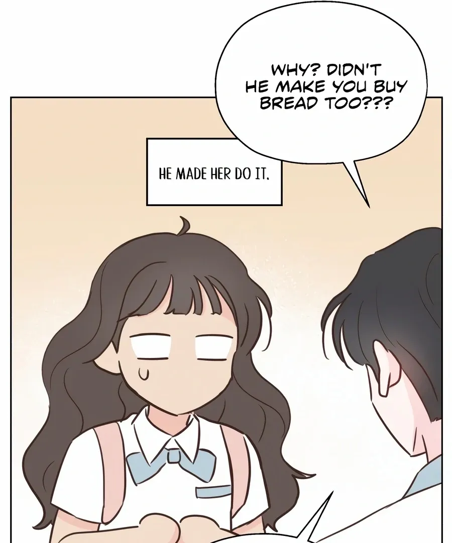 My Fake Love Chapter 3 page 47 - 