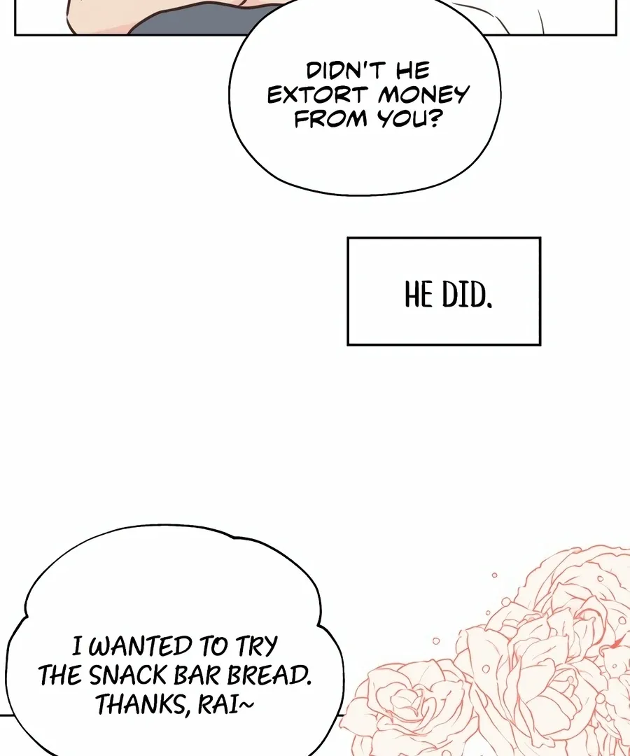 My Fake Love Chapter 3 page 48 - 