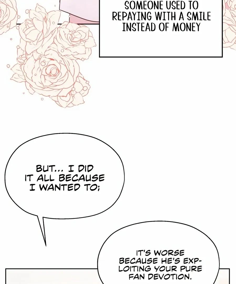 My Fake Love Chapter 3 page 50 - 