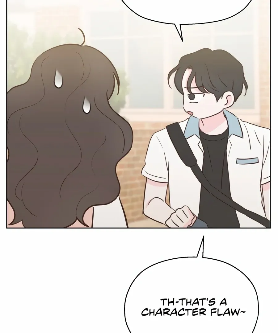 My Fake Love Chapter 3 page 51 - 