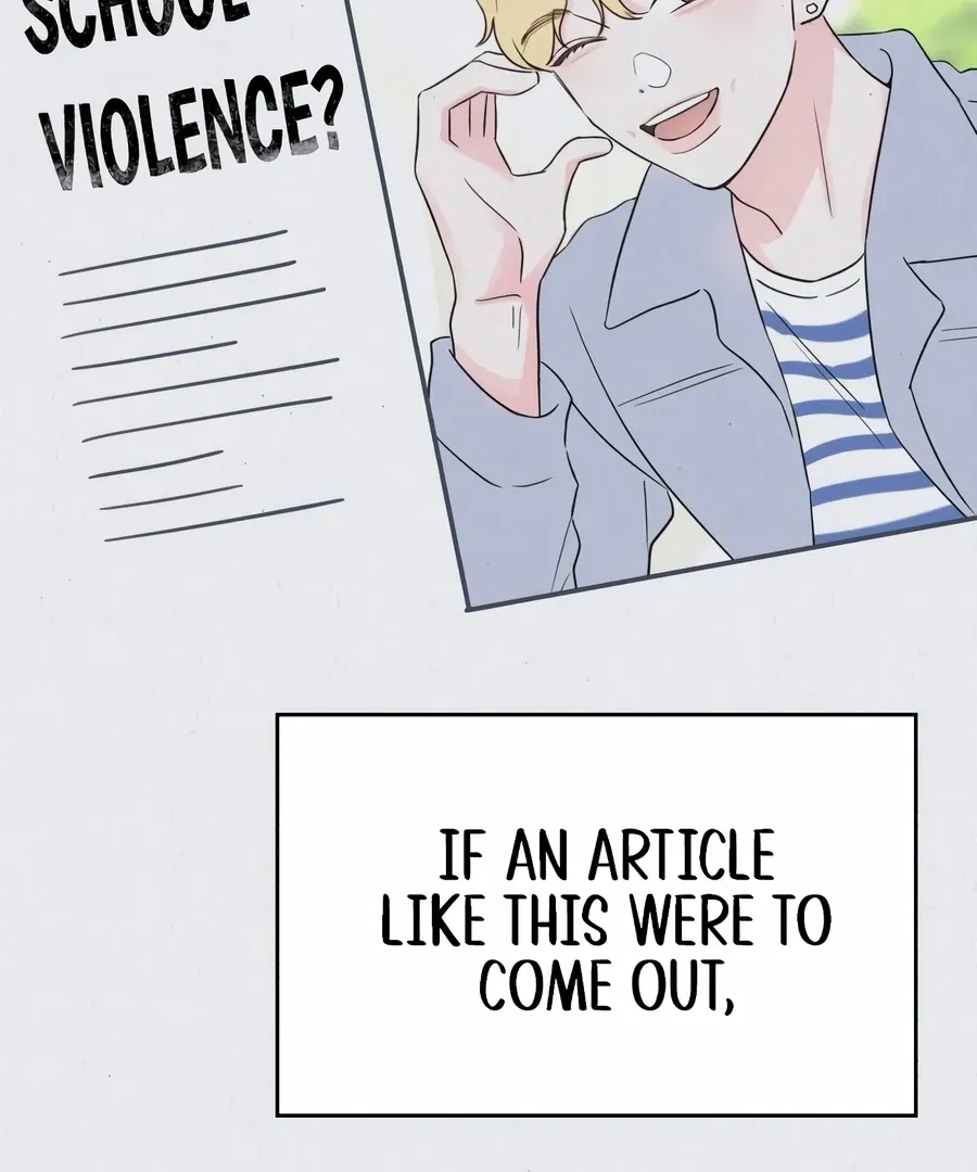 My Fake Love Chapter 3 page 56 - 