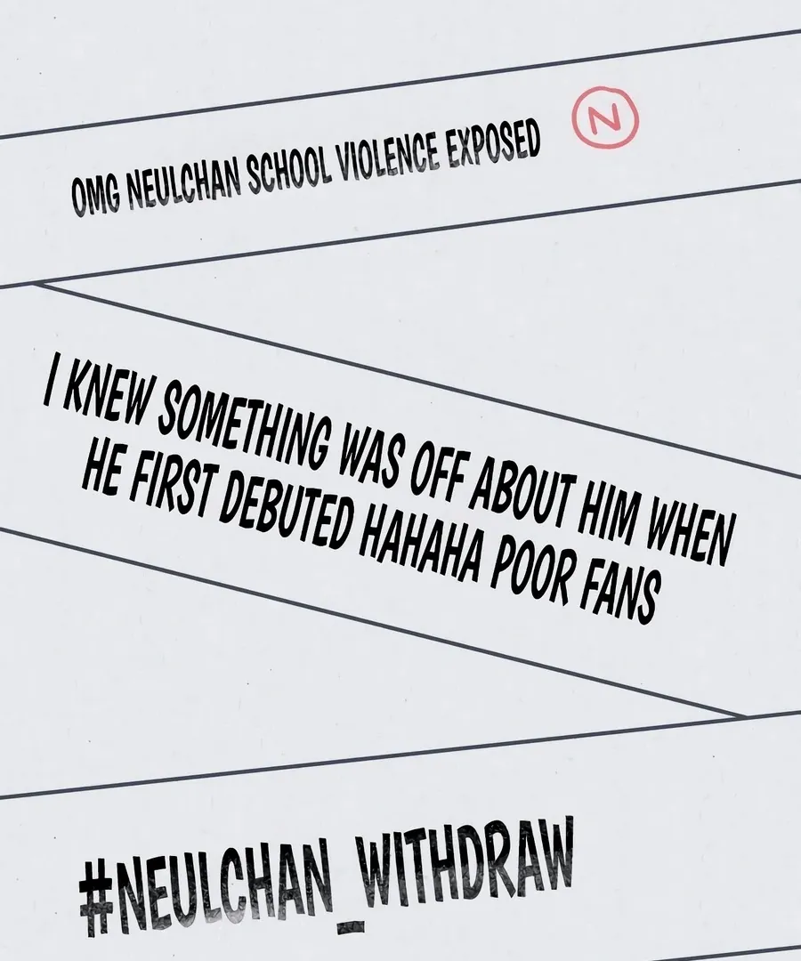 My Fake Love Chapter 3 page 57 - 