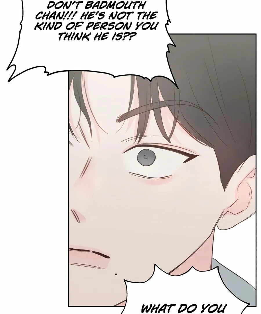 My Fake Love Chapter 3 page 65 - 