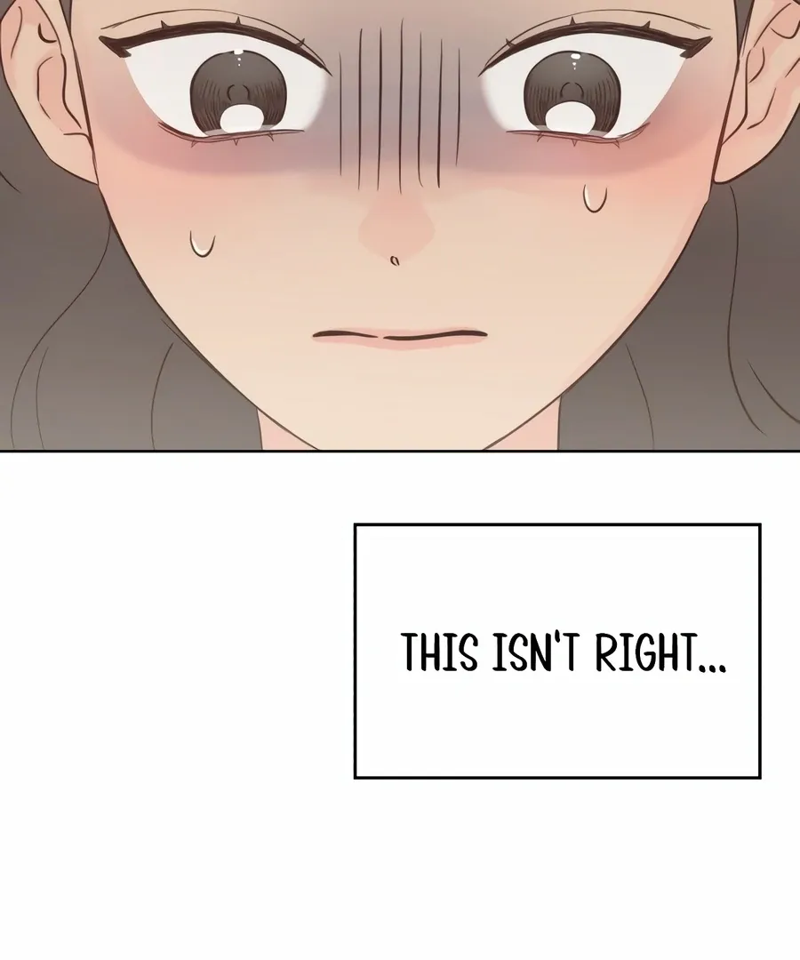 My Fake Love Chapter 3 page 71 - 