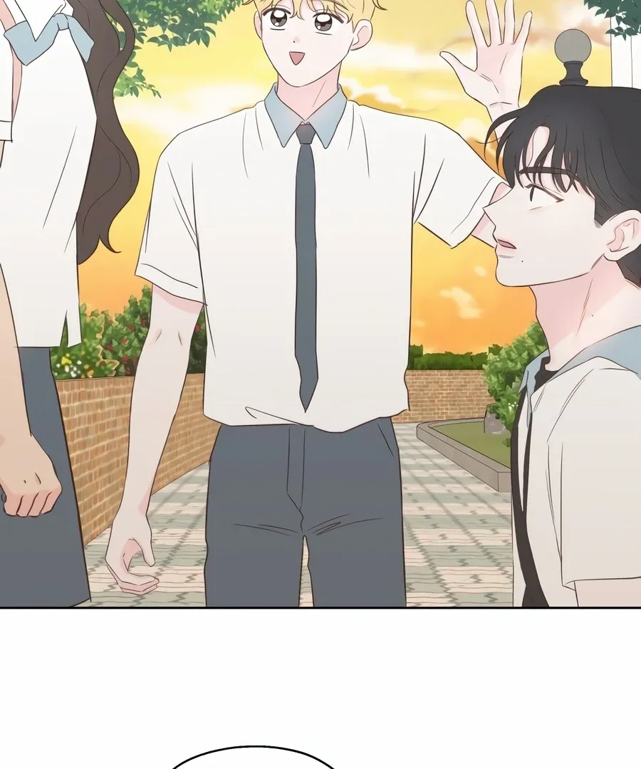 My Fake Love Chapter 3 page 73 - 