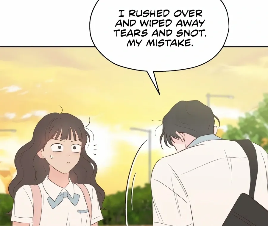 My Fake Love Chapter 3 page 76 - 