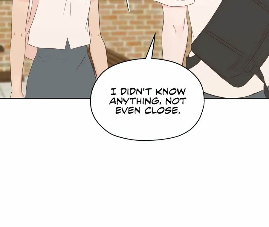 My Fake Love Chapter 3 page 77 - 