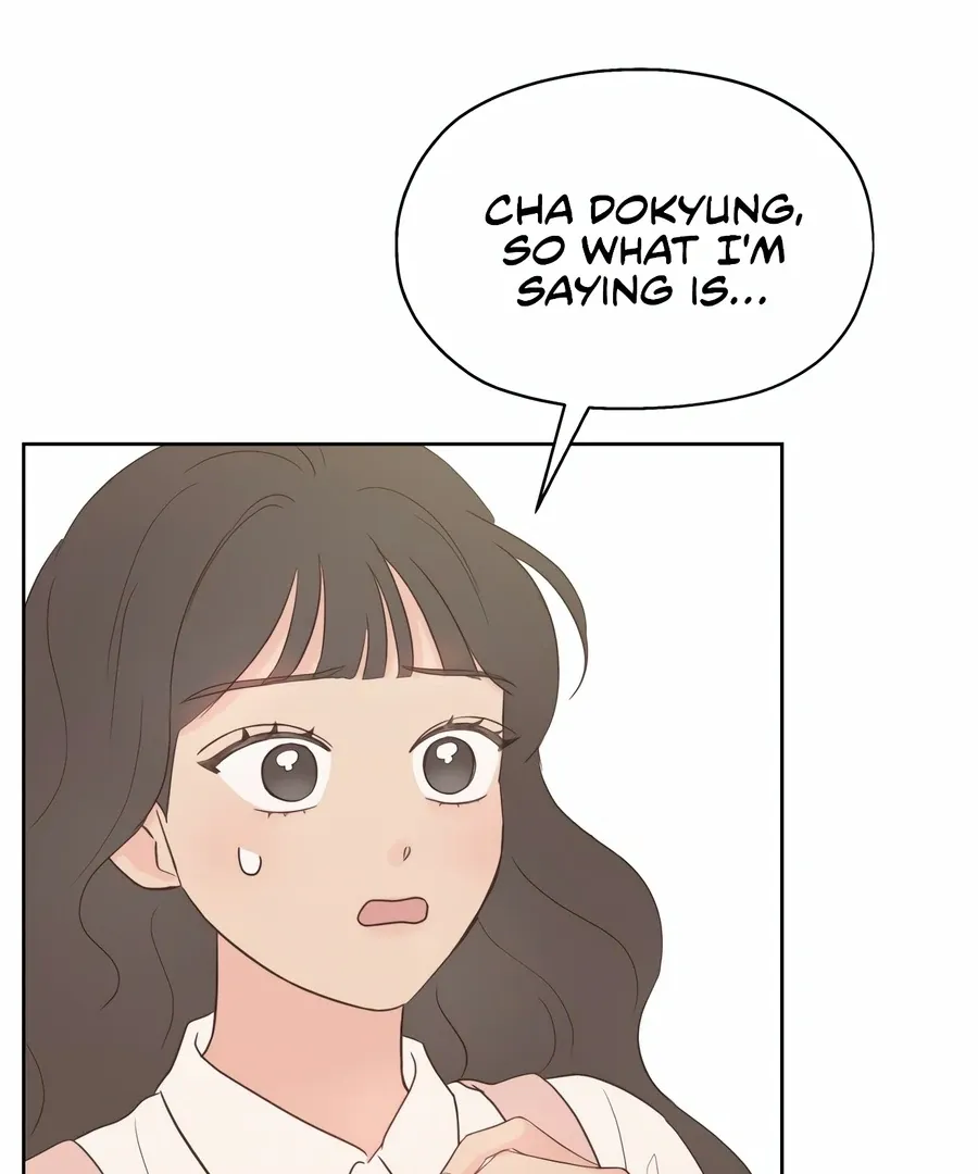 My Fake Love Chapter 3 page 78 - 