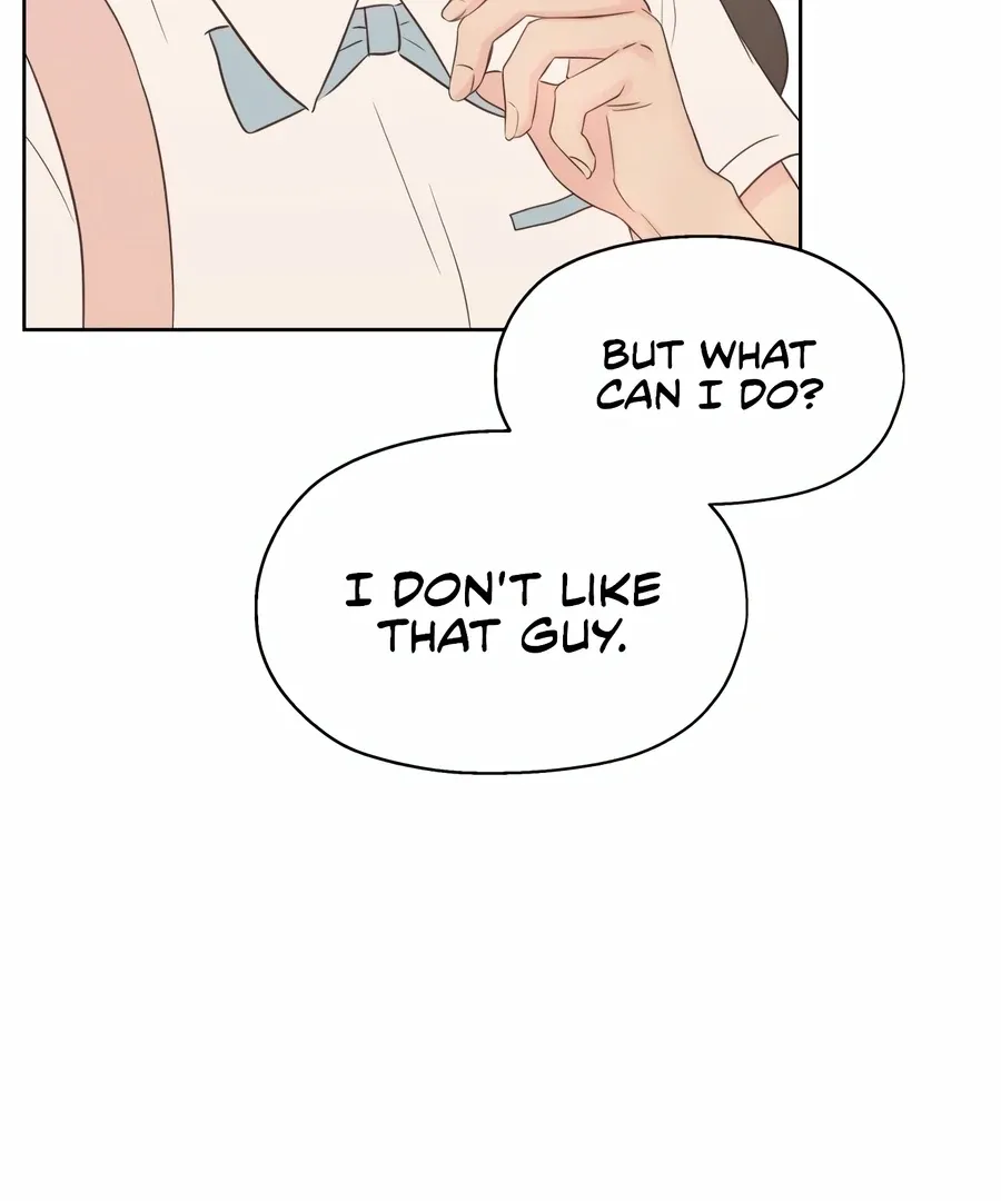 My Fake Love Chapter 3 page 79 - 