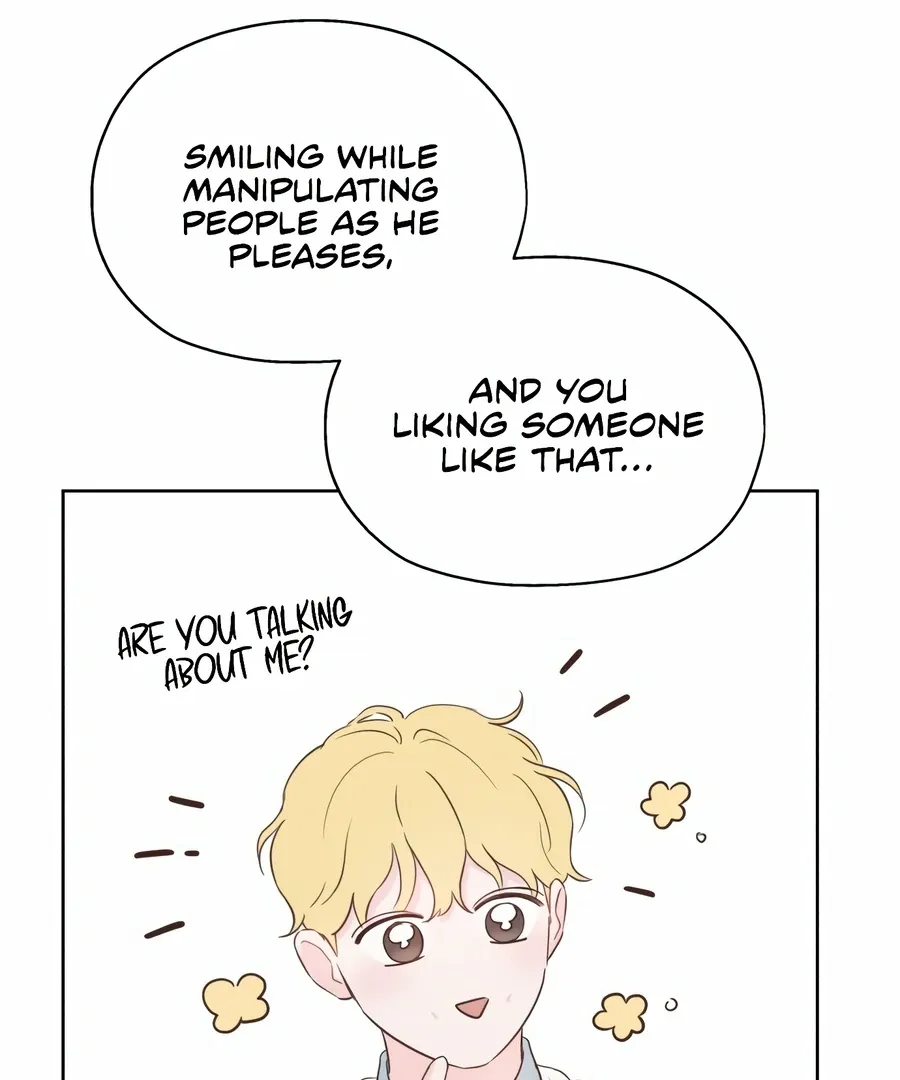 My Fake Love Chapter 3 page 80 - 