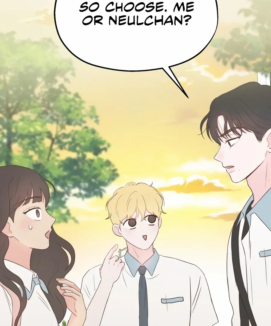 My Fake Love Chapter 3 page 82 - 
