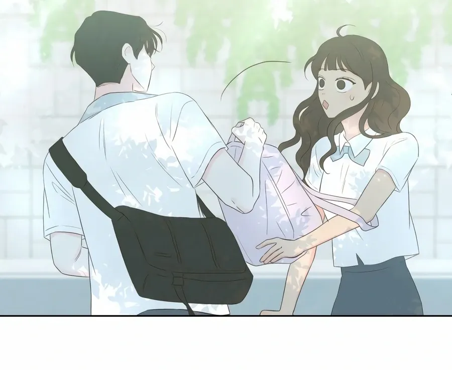 My Fake Love Chapter 3 page 93 - 