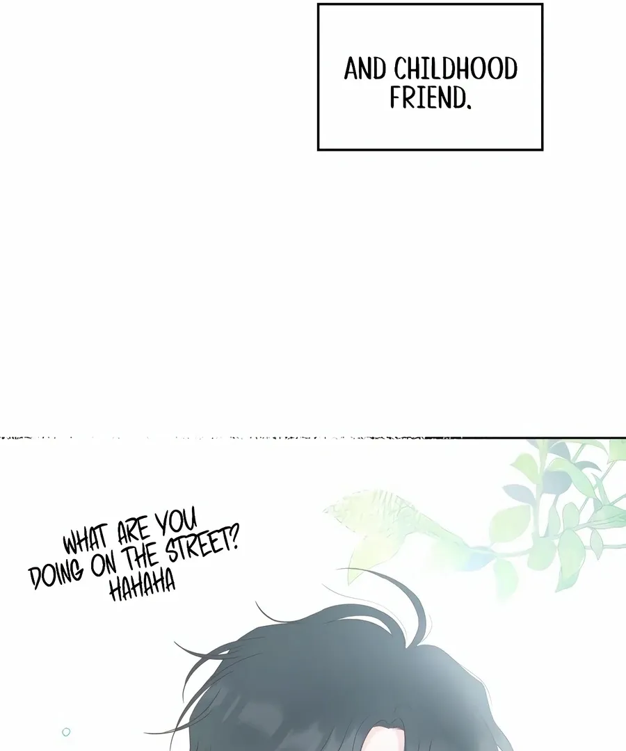 My Fake Love Chapter 3 page 94 - 