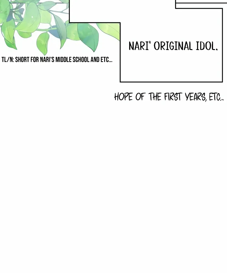 My Fake Love Chapter 3 page 96 - 