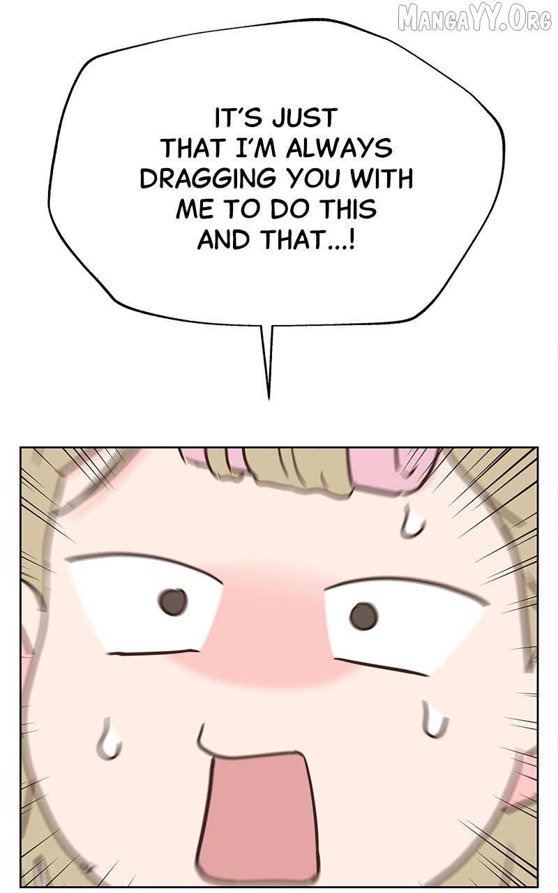 My Fake Love Chapter 30 page 101 - 