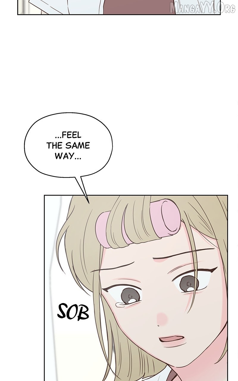 My Fake Love Chapter 30 page 107 - 