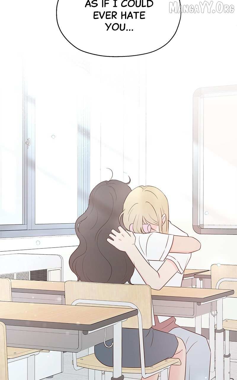 My Fake Love Chapter 30 page 110 - 