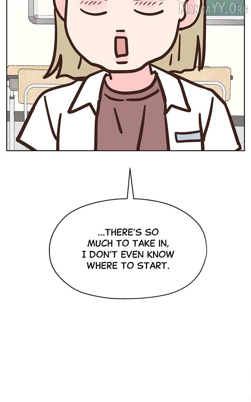 My Fake Love Chapter 30 page 114 - 