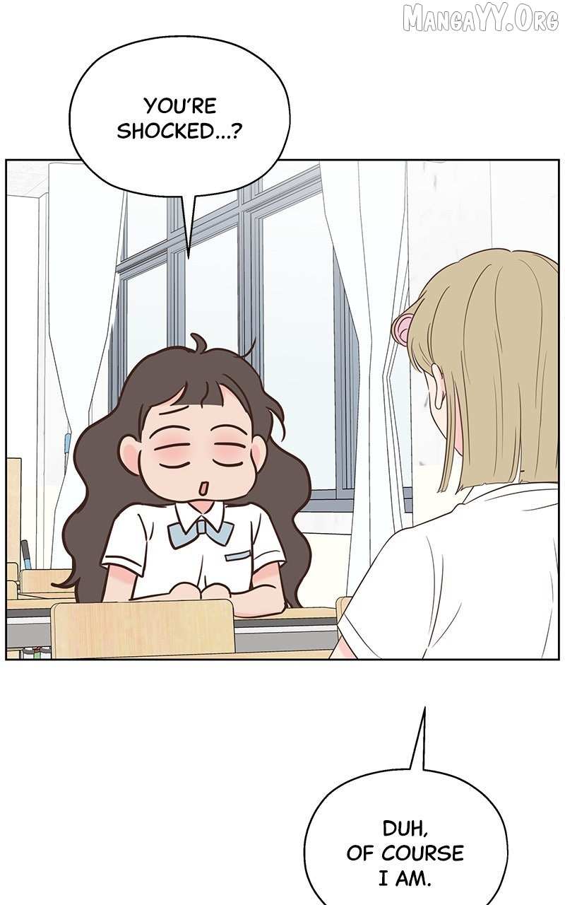 My Fake Love Chapter 30 page 115 - 