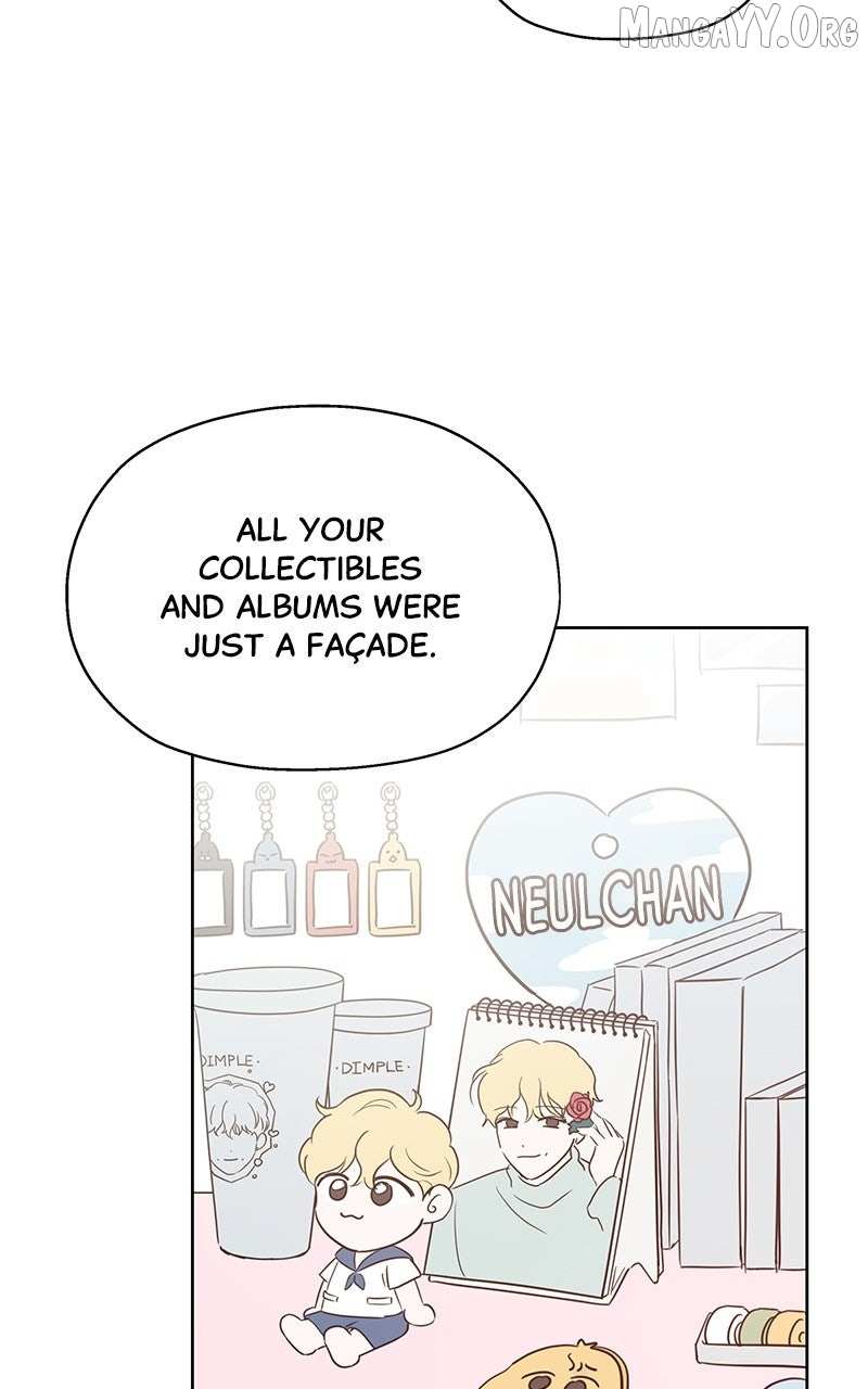 My Fake Love Chapter 30 page 116 - 