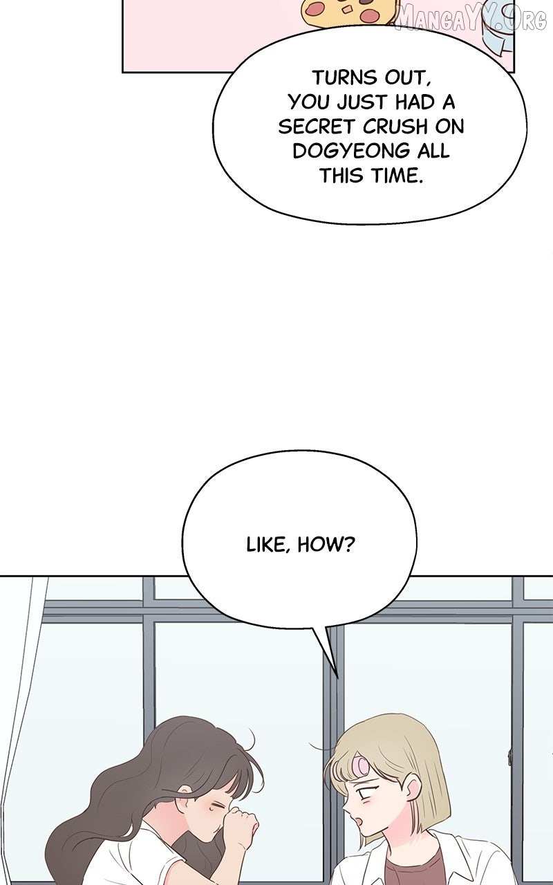 My Fake Love Chapter 30 page 117 - 