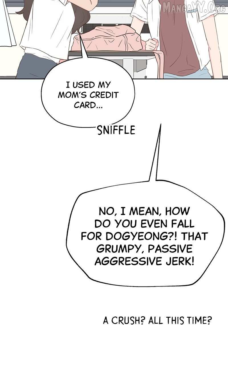 My Fake Love Chapter 30 page 118 - 