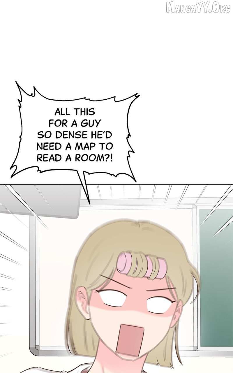 My Fake Love Chapter 30 page 119 - 