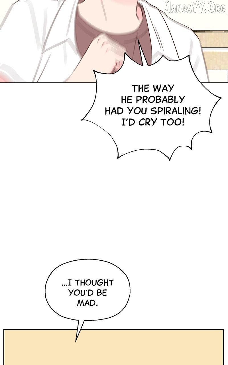 My Fake Love Chapter 30 page 120 - 
