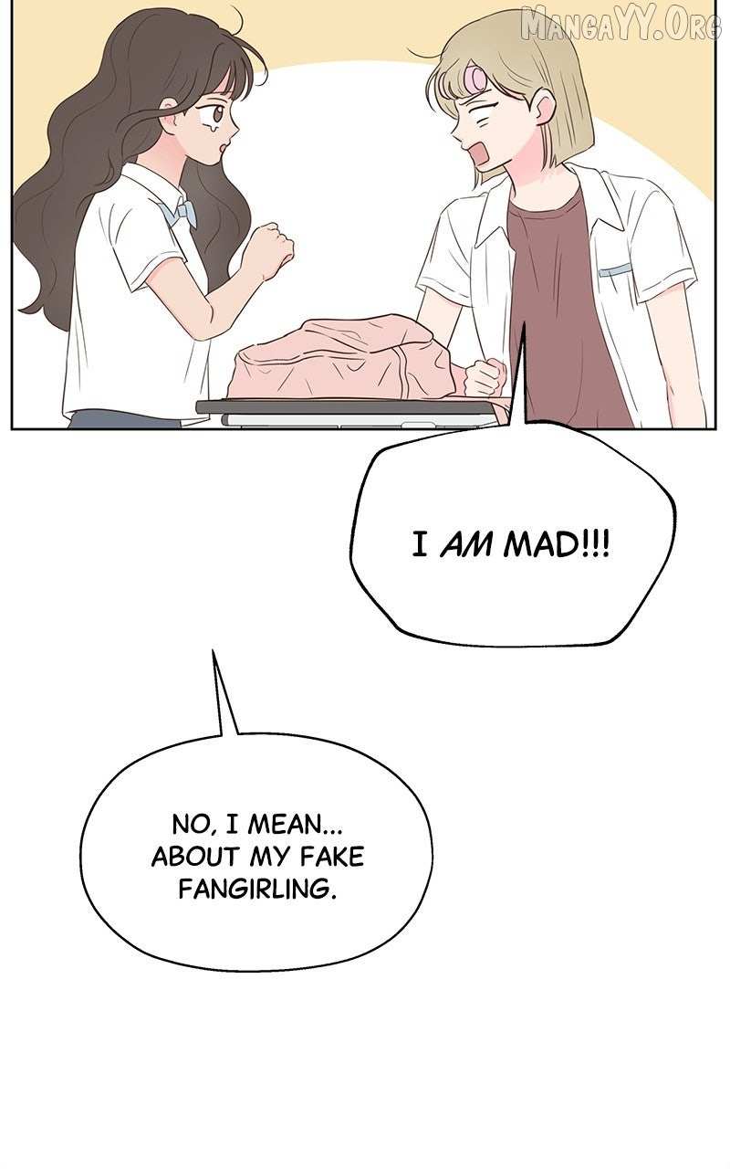 My Fake Love Chapter 30 page 121 - 